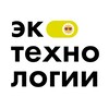 Логотип телеграм канала @eco_technologies — ♻️ЭкоТехнологии♻️