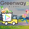 Логотип телеграм канала @eco_tovary_greenwey — Greenway- экотовары для всех