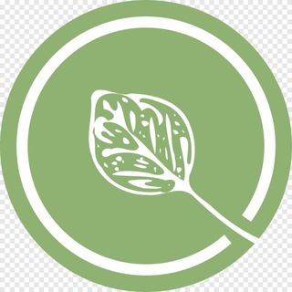 Логотип телеграм канала @ecoagenda — Зеленушка
