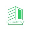 Логотип телеграм канала @ecoarhitect — ЭКОАРХИТЕКТ