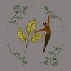 Логотип телеграм канала @ecoartpsy — Экология души ♧ Психология, арт-терапия