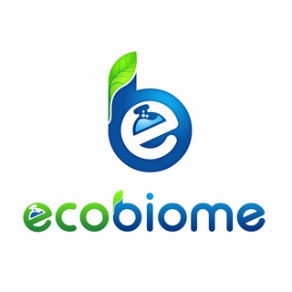 Telegram kanalining logotibi ecobiomelab — Ecobiome R&D
