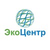 Логотип телеграм канала @ecocentervlg — Региональный оператор "ЭкоЦентр"