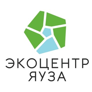 Логотип телеграм канала @ecocentr_yauza — Экоцентр Яуза