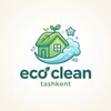 Telegram kanalining logotibi ecocleanuzb — Eco Clean Tashkent