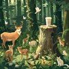 Логотип телеграм канала @ecocuptoday — Многоразовый стакан