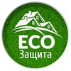 Логотип телеграм канала @ecodefense_kmv — ЭКОзащита КМВ
