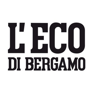 Logo del canale telegramma ecodibergamo - L'eco di Bergamo