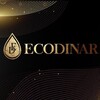 Логотип телеграм канала @ecodinar — ЭКОДИНАР | ECODINAR