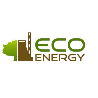 Логотип телеграм канала @ecoener — EcoEnergy