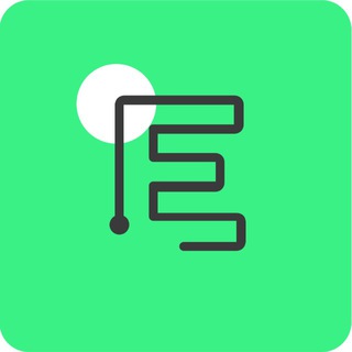 Telegram channel ECOFACTOR Community logo