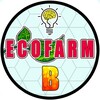 Логотип телеграм канала @ecofarm_b — Ежовик мухомор в Грузии (Экоферма Батуми)