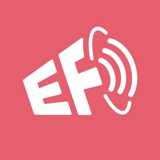 Logotipo del canal de telegramas ecofeminita - Ecofeminita