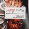 Логотип телеграм канала @ecofishufa — ЭкоFish'ка Уфа