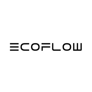 Логотип телеграм канала @ecoflowrussia — EcoFlow |Россия|#энергияподрукой