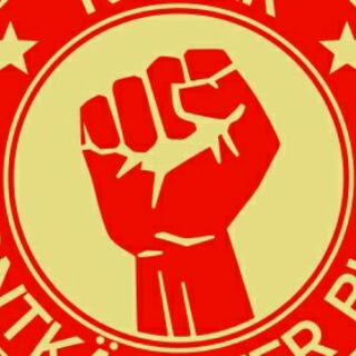 Telegram channel ЭКО-ФРОНТ logo