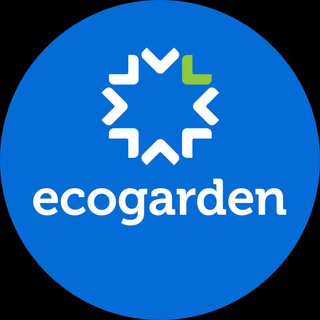 Логотип телеграм канала @ecogarden_moscow — ecogarden 🌳Ландшафтный дизайн • Озеленение