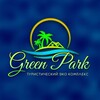Telegram kanalining logotibi ecogreenparkuz — Туристический Эко комплекс Green Park