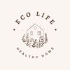 Логотип телеграм канала @ecohomelife — Ecolife | Безопасный Дом
