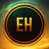 Логотип телеграм канала @ecohoneykuban — ECO🌱HONEY🐝 - подарочные наборы
