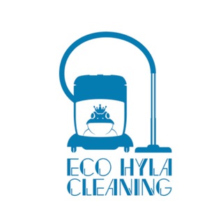 Логотип телеграм канала @ecohyla — ecohyla