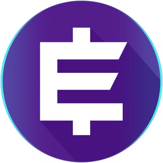 Logotipo do canal de telegrama ecoin_financebr - Canal Ecoin Finance 🇧🇷 - Anúncios & Notícias
