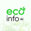 Telegram channel Eco Info (ru) logo