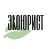Логотип телеграм канала @ecojurist — ЭкоЮрист🤓☘️