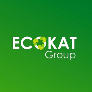 Логотип телеграм канала @ecokatgroup — Ecokat group | Прием катализаторов