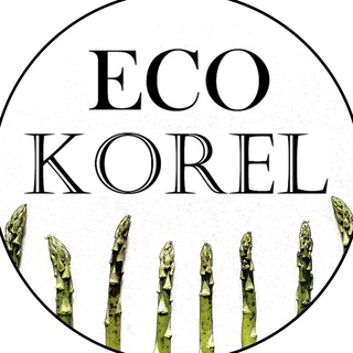 Логотип телеграм канала @ecokorel — EcoKorel