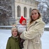Логотип телеграм канала @ecoksu — К. Германовна 🕯️🌙