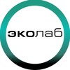 Логотип телеграм канала @ecolab2030 — ЭкоЛаб.Создатели