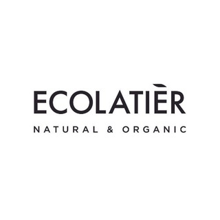 Логотип телеграм канала @ecolatierr — ECOLATIER