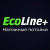 Логотип телеграм канала @ecoline64 — EcoLine 