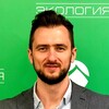 Логотип телеграм канала @ecoliukshin1215 — PRO ЭКО🌱с Люкшиным