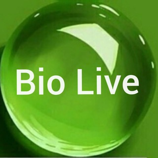 Логотип телеграм канала @ecolive_r_pt — ECO LIVE
