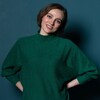 Логотип телеграм канала @ecologichno_cheremnykh — ЭкоЛогично с Черемных