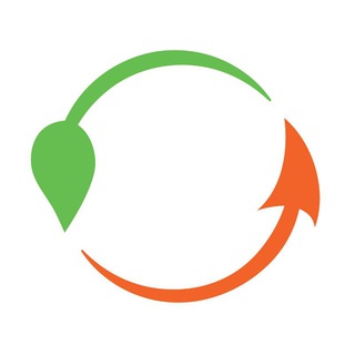 Логотип телеграм канала @ecologickzn — ЭкоЛогично | Казань