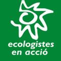 Logo saluran telegram ecologistes — Ecologistes en Acció de Catalunya