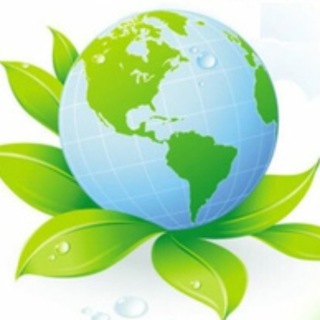 Логотип телеграм канала @ecologychekhov — МБУ "Экология и природопользование г.о.Чехов"