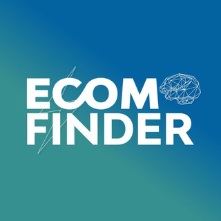 Логотип телеграм канала @ecom_finder — EcomFinder | Вакансии