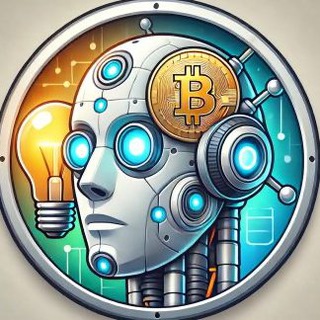 Логотип телеграм канала @ecom_future — Маркетплейсы: будущее, ИИ и инновации