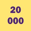 Логотип телеграм канала @ecom20000 — 20 тысяч часов Екома