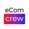 Логотип телеграм канала @ecom_crew — eComCrew