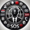 Логотип телеграм канала @ecom_sos — ЧП на маркетплейсах: WB, Ozon