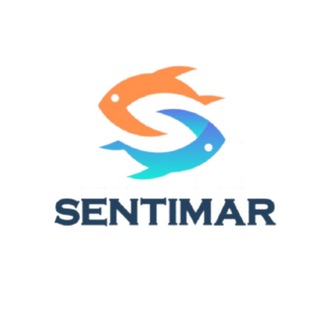 Logotipo del canal de telegramas ecomcab_sentimar - Mariscos Premium 🔱