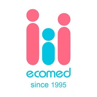 Логотип телеграм канала @ecomed_astana — Экомед