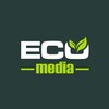 Logo of telegram channel ecomediauzb — ECOMEDIA