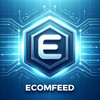 Логотип телеграм канала @ecomfeed — Ecom новости