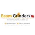 Logo del canale telegramma ecomgriinders - Ecom Grinders 🇲🇦